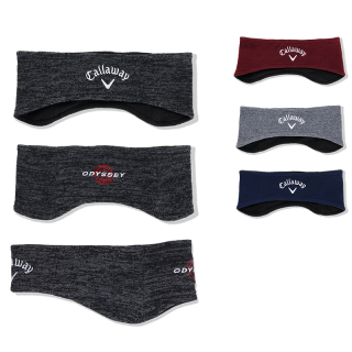 Callaway TA Winter Headbands