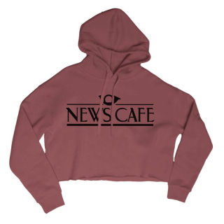 ACE USA Ladies\' Brushed Fleece Hoodies