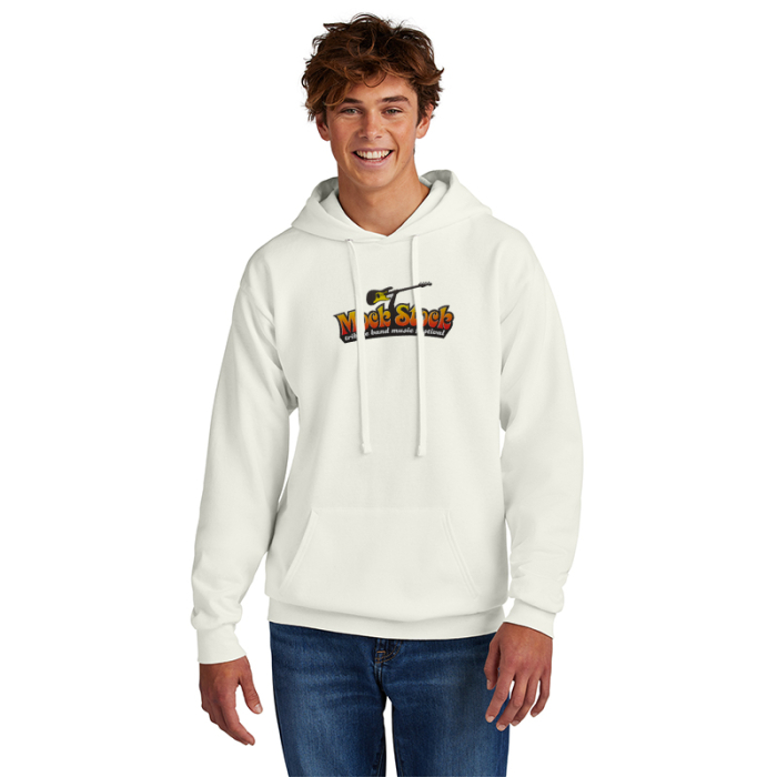 Custom Port & Company® Core Fleece PFD Pullover Hooded Sweatshirts