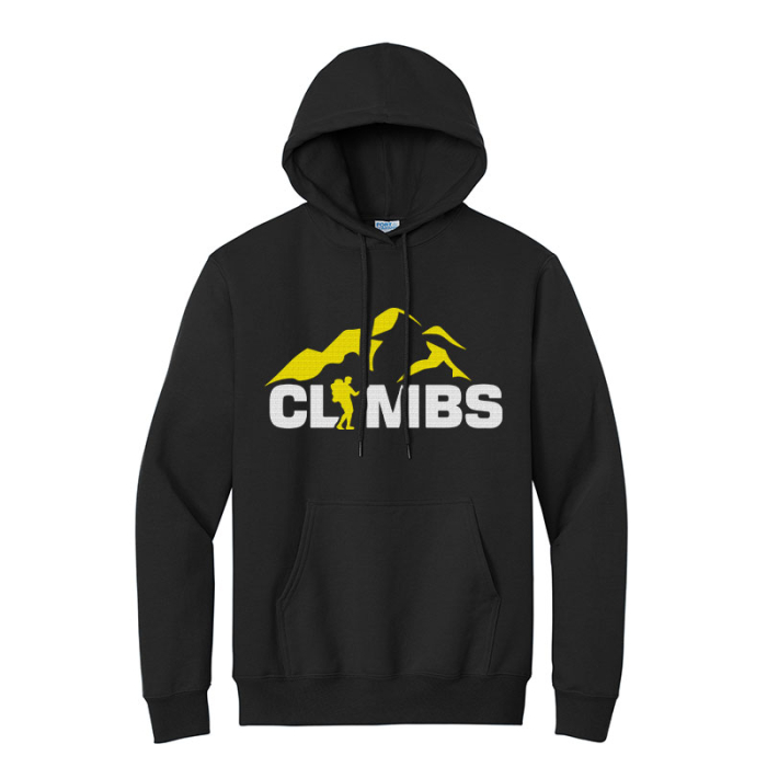 Custom Port & Company® Tall Essential Fleece Pullover Hooded Sweatshirts