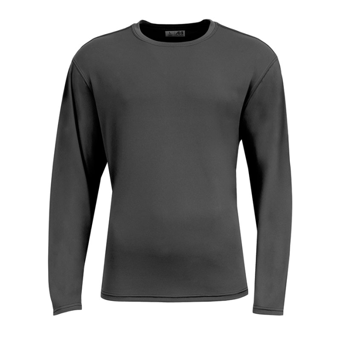 A4 AirFlex Long Sleeve Tees