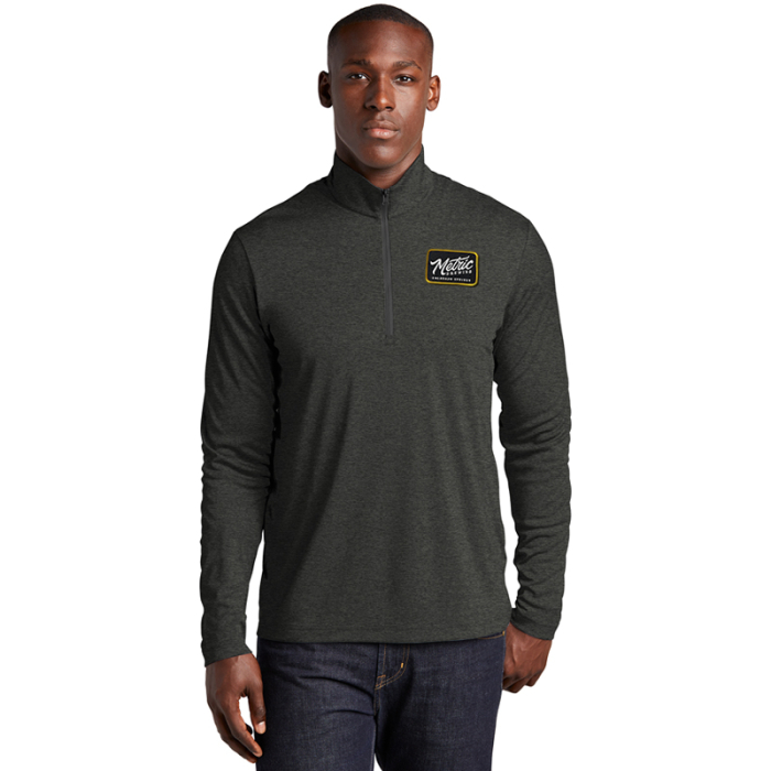 Custom Sport-Tek® Endeavor Half Zip Pullovers