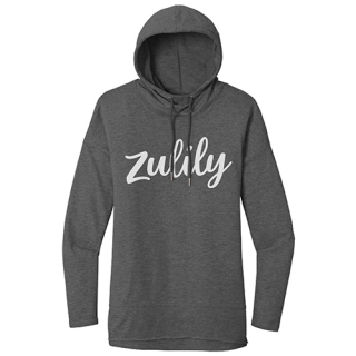 District Women\'s Featherweight French Terry Hoodies