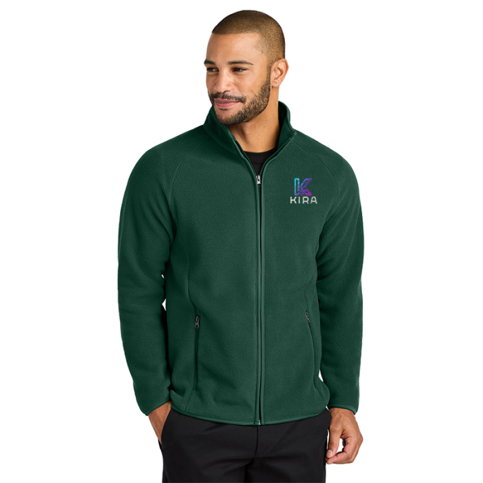 Customized Port Authority® C-FREE® Raglan Fleeces