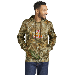 Customized Russell Outdoors™ Realtree® Pullover Hoodies