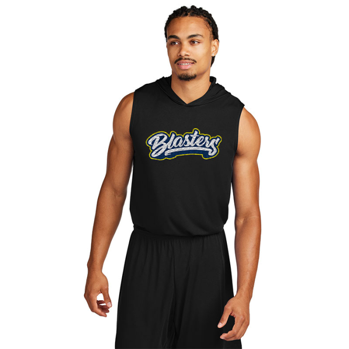 Customized Sport-Tek® Competitor™ Sleeveless Hoodies