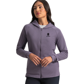 FootJoy Women\'s Full Zip Ottoman Hoodies