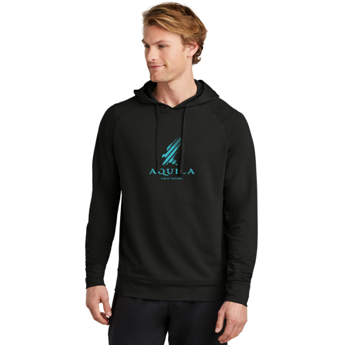 Imprinted Sport-Tek® Sport-Wick® Flex Fleece Pullover Hoodies