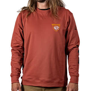 Mountain Standard Overland Fleece Crews