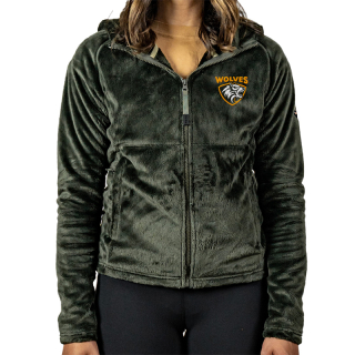 Mountain Standard Luna Fleece Hoodies