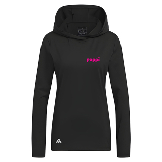 Adidas Women\'s Performance Hoodies