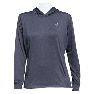 AndersonOrd Women\'s Blacks Beach Hoodies