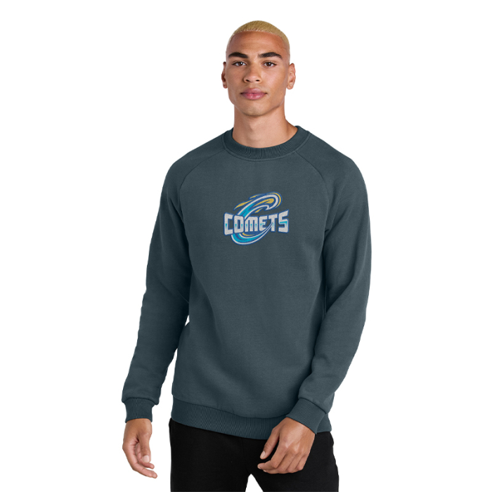 Personalized District® Cloud Fleece Crews