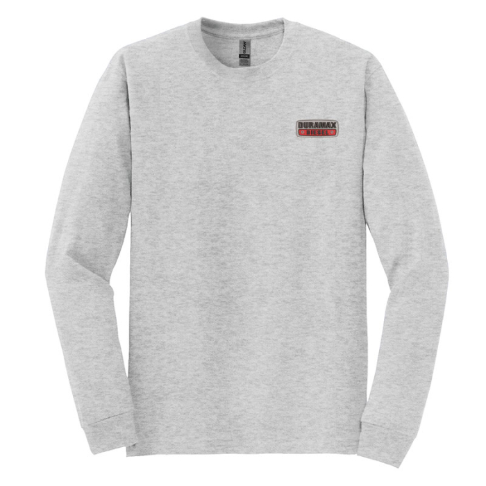 Personalized Gildan® DryBlend® 50 Cotton/50 Poly Long Sleeve T-Shirts