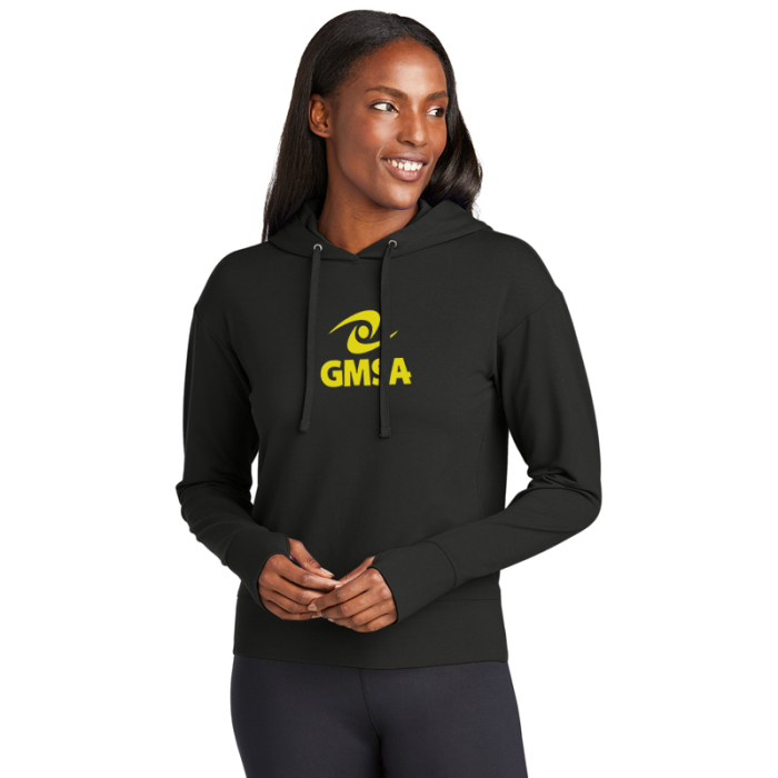 Personalized Sport-Tek® Women's Sport-Wick® Flex Fleece Pullover Hoodies