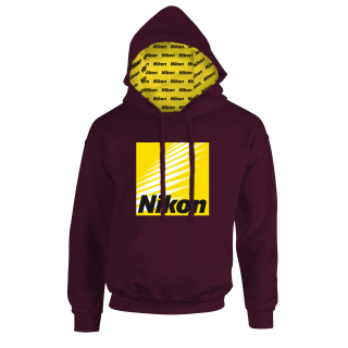 Gildan Dye Sub Hoodies