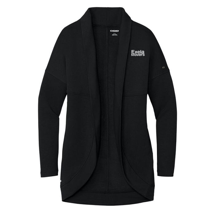 Promotional OGIO® Women's Luuma Cocoon Fleeces