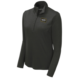 Sport-Tek® Women's Endeavor Half Zip Pullovers