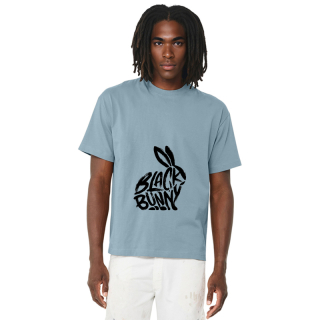 BELLA CANVAS® 6 Oz Unisex Heavyweight Tees