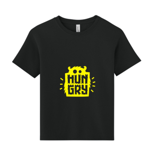 BELLA CANVAS® 6 Oz Youth Heavyweight Tees