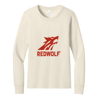 BELLA CANVAS® Youth Jersey Long Sleeve Tees