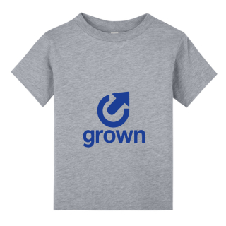 BELLA CANVAS® Toddler Short Sleeve Tees