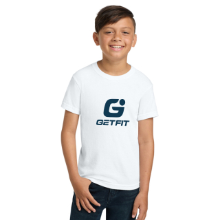 COMFORT COLORS® Youth Heavyweight Ring Spun Tees
