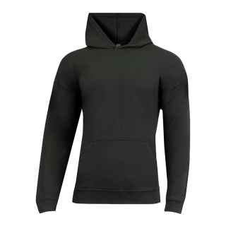 A4 Softek Long Sleeve Hooded Tees