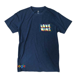 ACE Pride Slub Unisex T Shirts