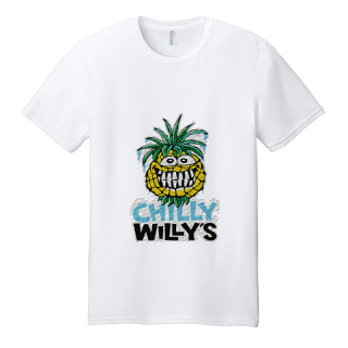 Jerzees Classics™ Unisex Cotton T-Shirts