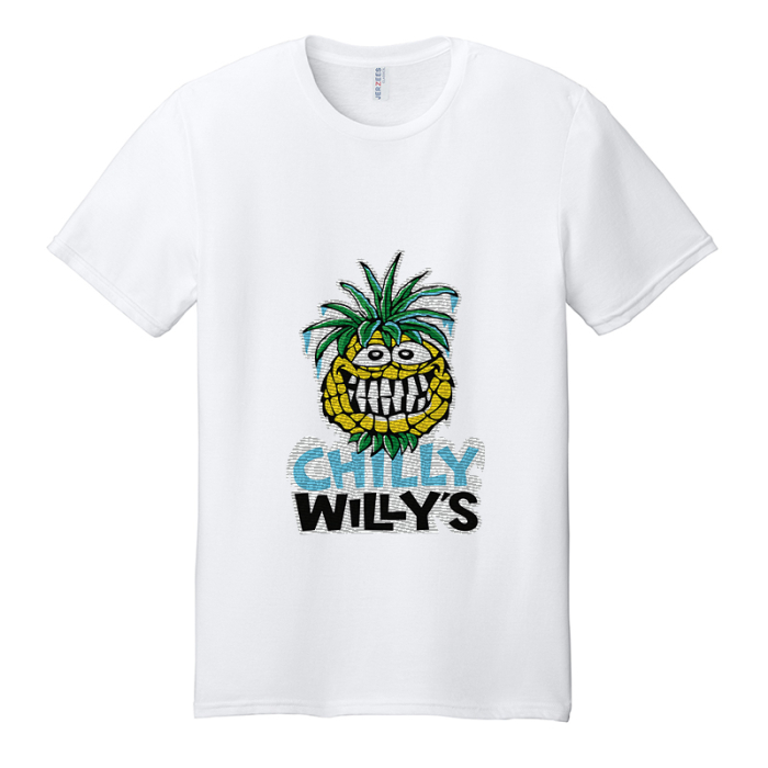 Custom Jerzees Classics™ Unisex Cotton T-Shirts