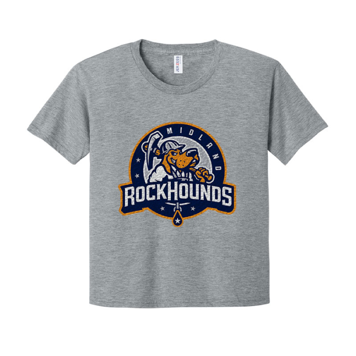 Custom Jerzees Ultimate® Youth Ring Spun T-Shirts