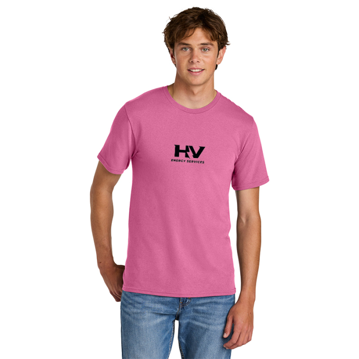 Custom Port & Company® Lightweight Cotton Tees