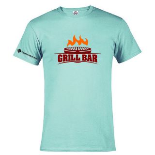 Delta Unisex Short Sleeve T-Shirts