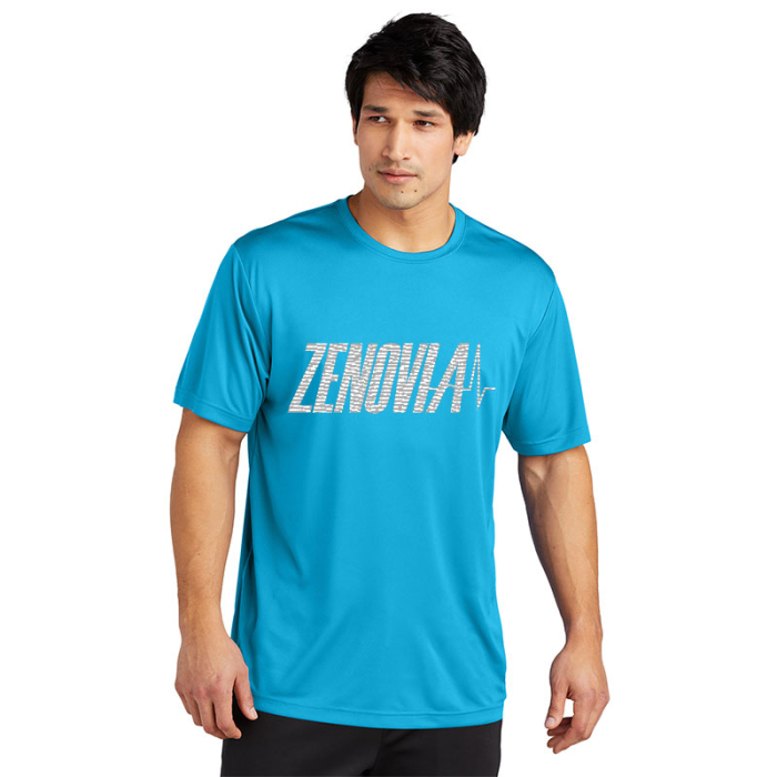 Custom Printed Sport-Tek® PosiCharge® Re-Compete Tees