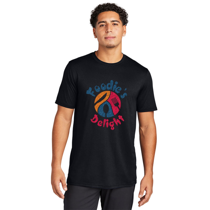 Custom Sport-Tek® Echo Tees