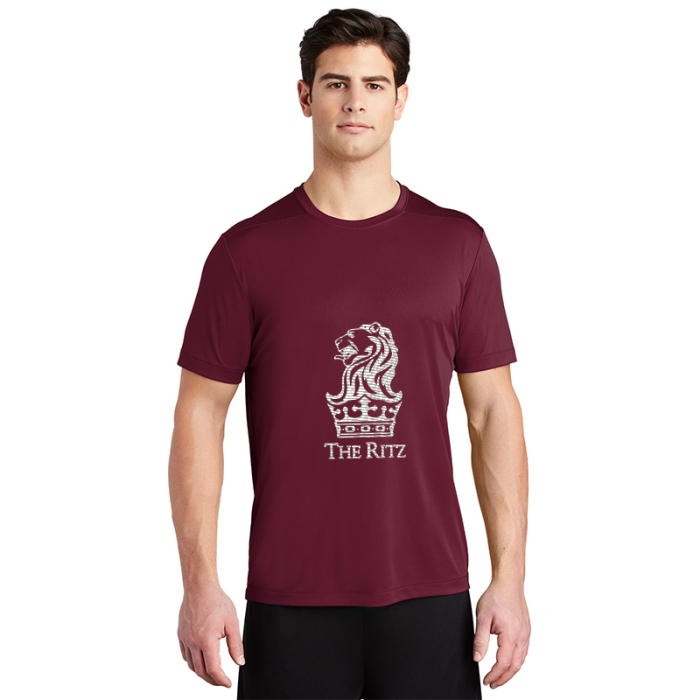 Custom Sport-Tek® Posi-UV® Pro Tees