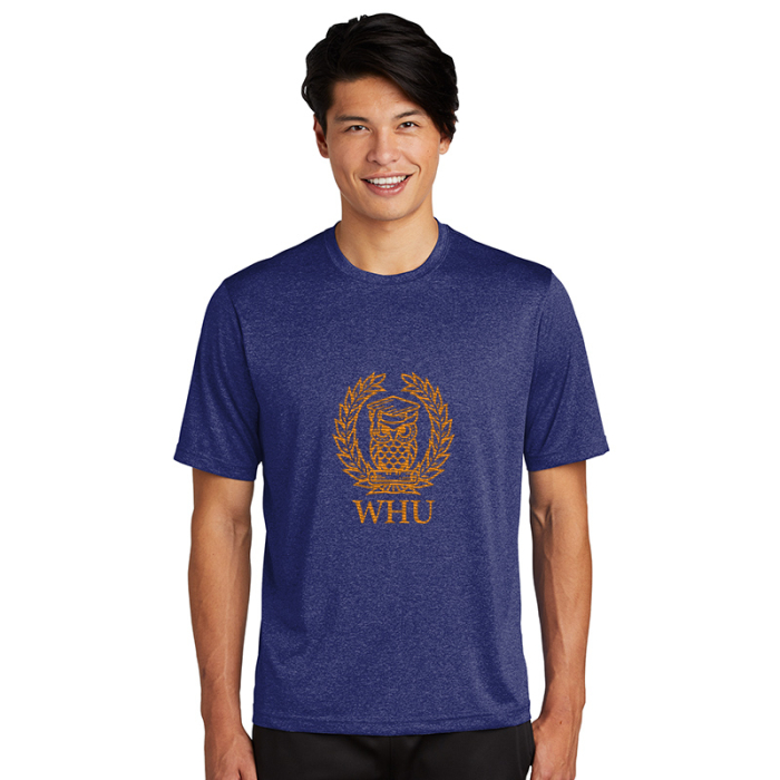 Custom Sport-Tek® Tall Heather Contender™ Tees