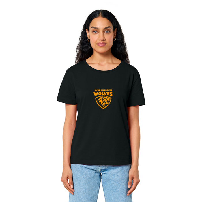 Custom Stanley/Stella Women's Stella Serena Scoop Neck Tees