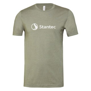 BELLA+CANVAS® Unisex Jersey Tees
