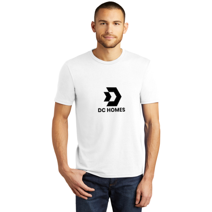 Customized District® Perfect Tri®Tees