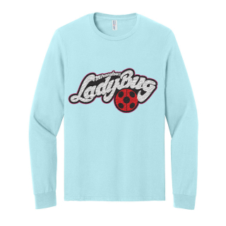Jerzees Classics® Unisex Cotton Long Sleeve T-Shirts