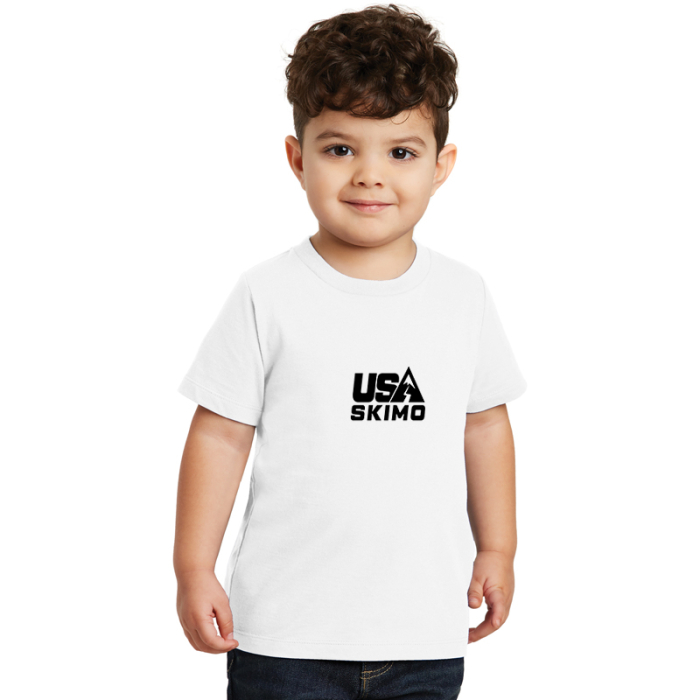 Customized Port & Company® Toddler Fan Favorite Tees