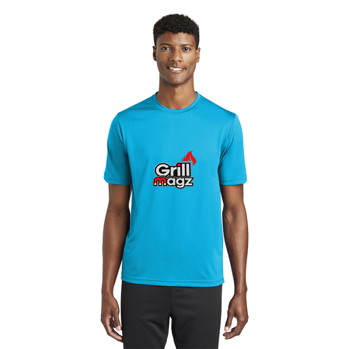 Customized Sport-Tek® PosiCharge® Tough Tees™