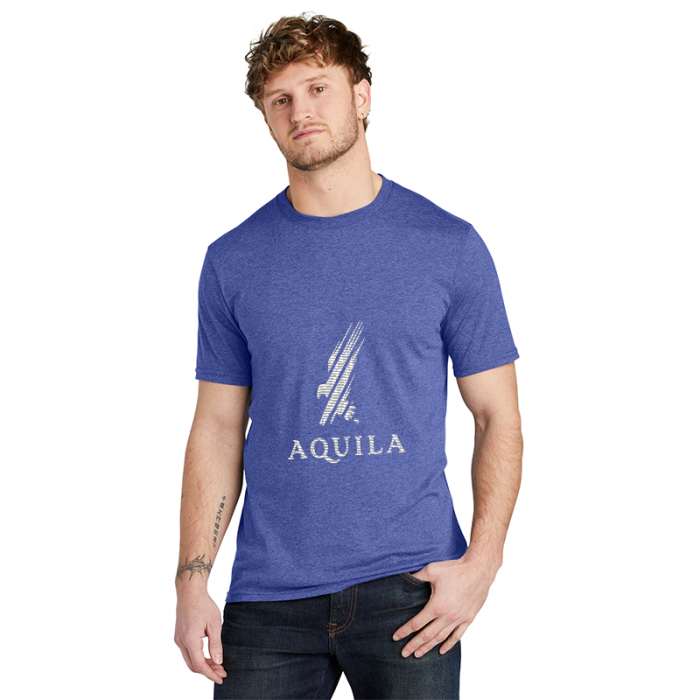 Customized Volunteer Knitwear™ Tri Tees