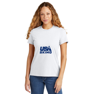 Gildan® Womens Softstyle CVC T-Shirts