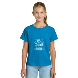 Gildan® Youth Light Cotton Tees