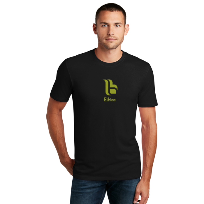 Imprinted District® Flex Tees