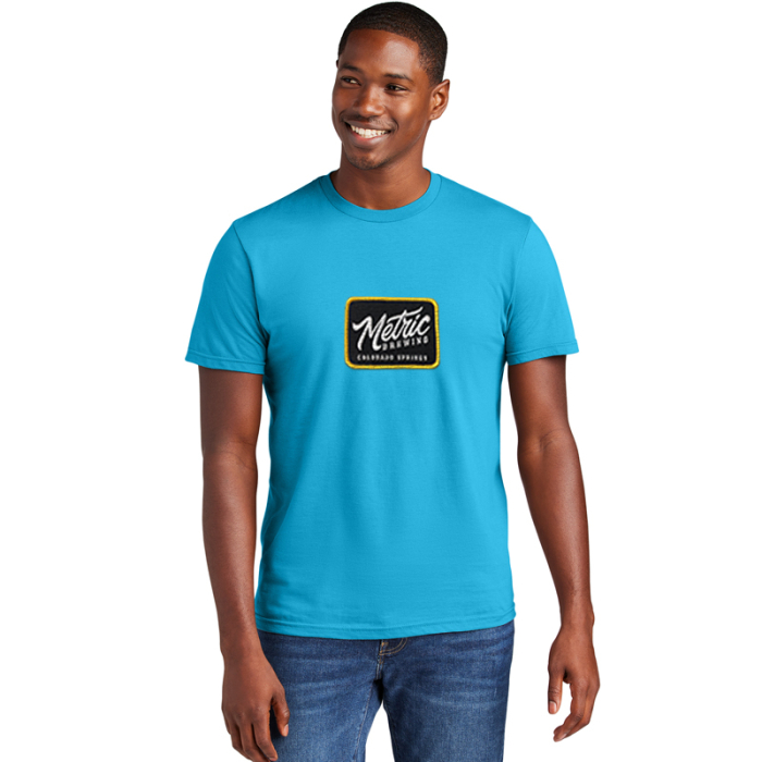 Imprinted District® Very Important Tees®