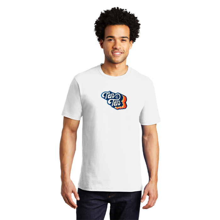 Imprinted Port & Company® Bouncer Tees